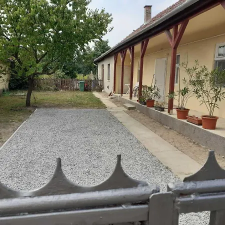 Apartmán Bella *
