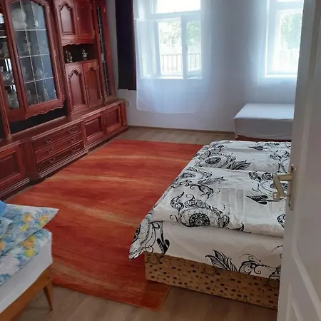 Apartamento Bella Sárospatak