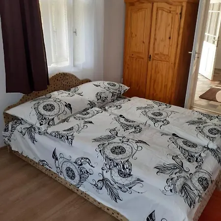 Bella Apartmán *