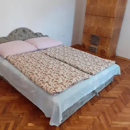 Apartmán Bella